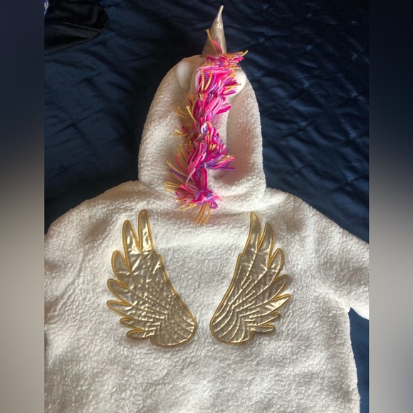 Cat and Jack Hoodie - Picture 2 of 4